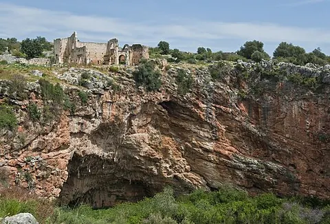 Kanlıdivane Archaeological Site