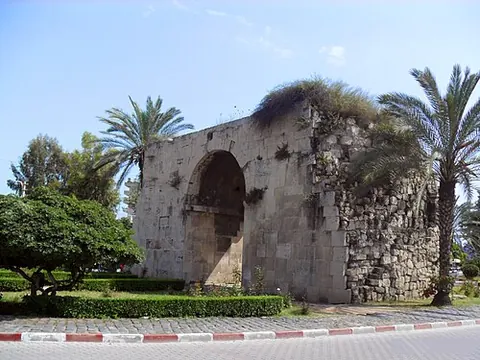 Kleopatra Kapısı