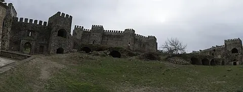 Mamure Kalesi