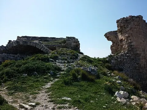 Silifke Kalesi