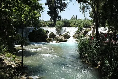 Tarsus Şelalesi