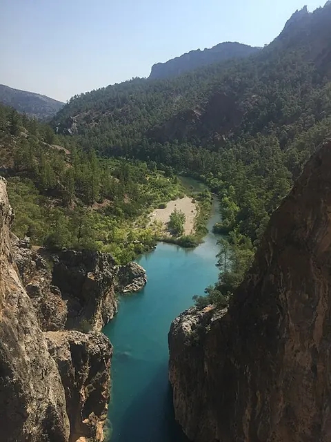 Yerköprü Şelalesi